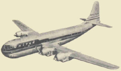 United Stratocruiser