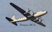 Douglas DC6