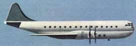 Boeing Stratocruiser