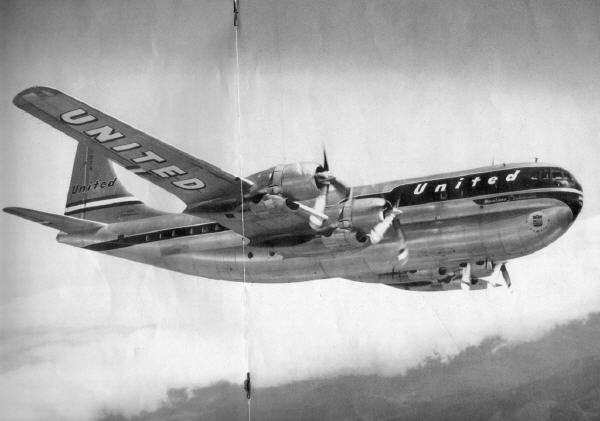 Stratocruiser