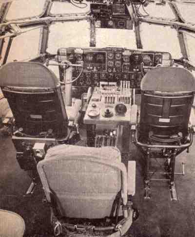 Cockpit