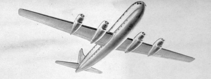 Boeing 377