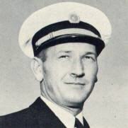 CAPTAIN JAMES L. FLEMMING