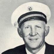 CAPTAIN H. L. (LANIER) TURNER