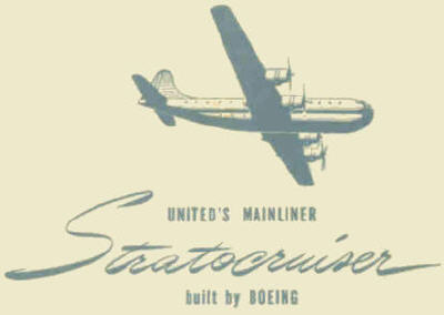 Stratocruiser