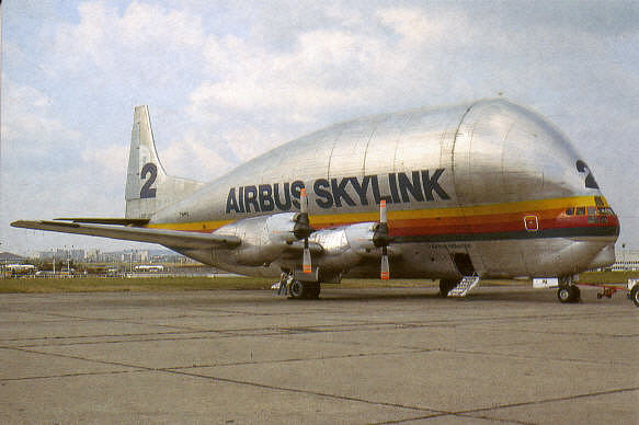 Airbus Skylink