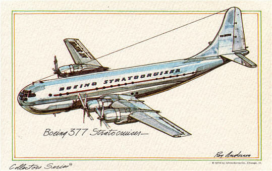 Boeing 377